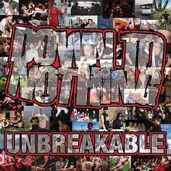 Down To Nothing : Unbreakable